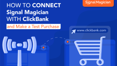 Signal-Magician-Tutorials-connect-clickbank-make-test-purchase-1745x1080